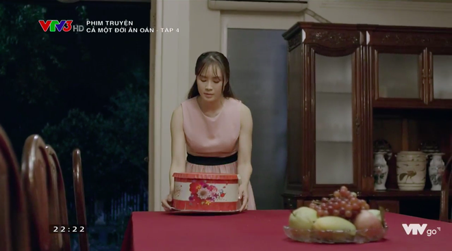 Cả một đời ân oán tập 4: Say bí tỉ, Thanh Sơn hết đâm xe vào hàng xôi lại gây hấn với Hồng Đăng